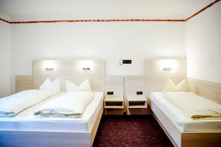 Schlafzimmer Smart Resorts B&B 1 BB1 111