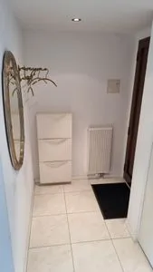 Empfang Ferienwohnung C12