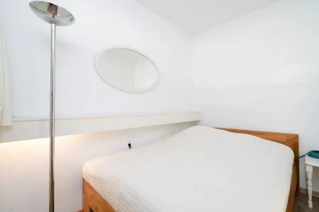 Schlafzimmer Ferienpark Sierksdorf App. 103