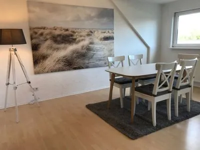 Wohnzimmer Nordic Living
