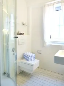  Ferienwohnung „Südspitze 10 mit Meerblick"