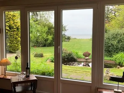  Ferienhaus *Wattprinzessin*