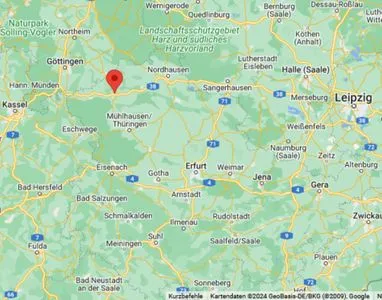  Ferienhaus Johanna (Festland)