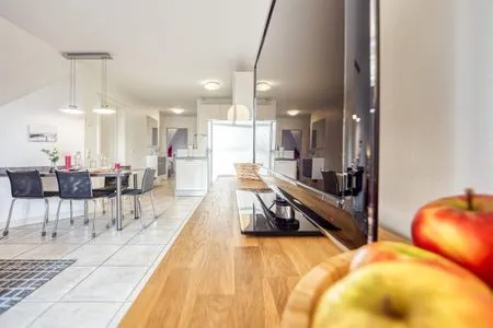 TV Mühlenstrasse 23 - Wohnung Boddenstern