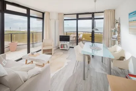  Ferienwohnung Eurohof 16