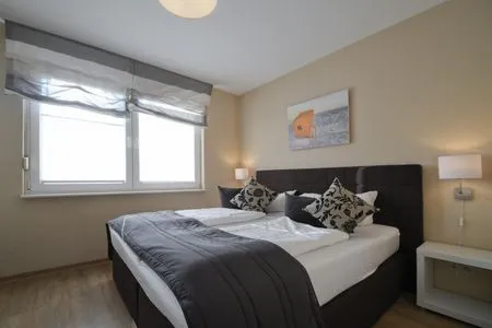  Haus Sonneneck Fewo 1