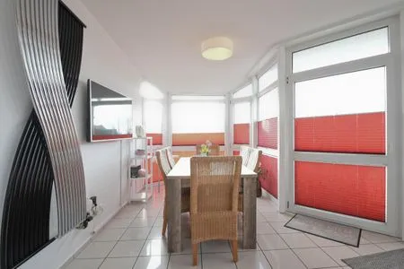  Haus Sonneneck Fewo 2