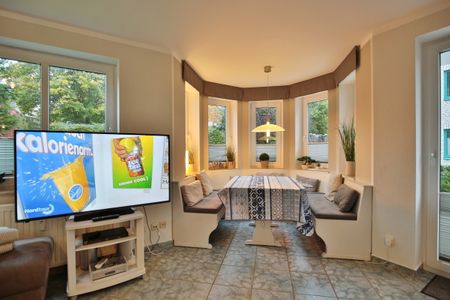 Domizil Strandburg Appartement 5