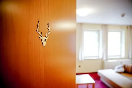 Bedroom Smart Resorts B&B 1 BB1 114
