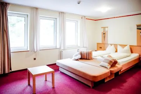 Bedroom Smart Resorts B&B 1 BB1 114