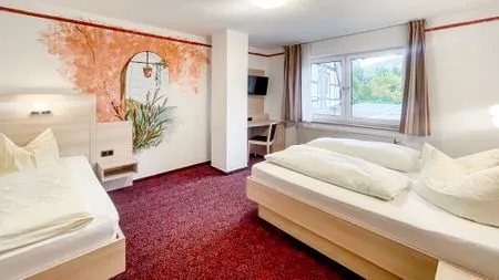 Bedroom Smart Resorts B&B 1 BB1 115