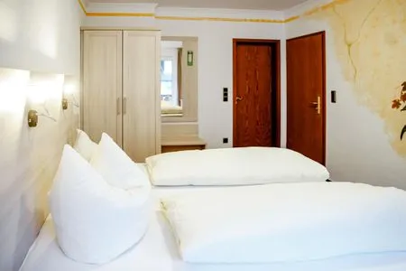 Schlafzimmer Smart Resorts B&B 1 BB1 118