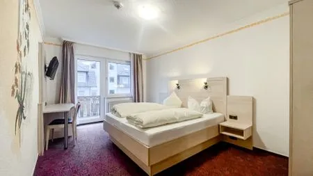 Schlafzimmer Smart Resorts B&B 1 BB1 118