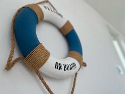 Dekoratives Detail