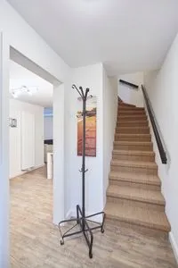 Wohnzimmer Borkumer Hof - Ferienwohnung 7 - Haus Elisa