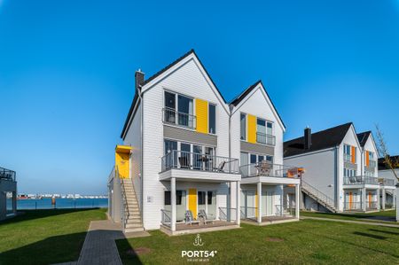 Fassade / Eingang
