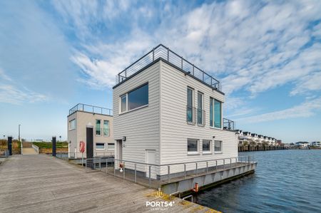 Fassade / Eingang