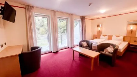 Bedroom Smart Resorts B&B 1 BB1 123