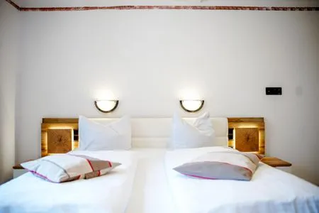 Bedroom Smart Resorts B&B 1 BB1 124