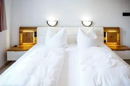 Bedroom Smart Resorts B&B 1 BB1 125
