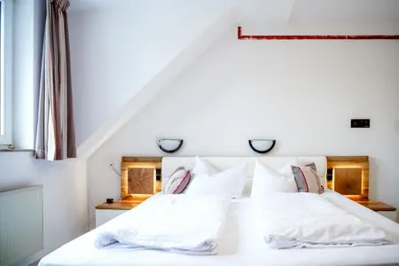 Bedroom Smart Resorts B&B 1 BB1 126
