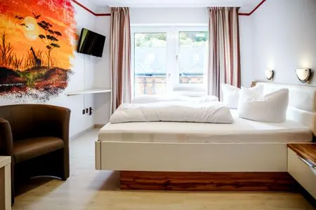 Schlafzimmer Smart Resorts B&B 1 BB1 127