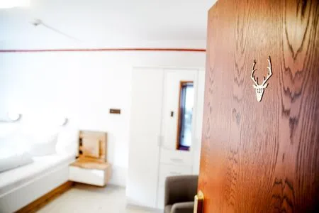Schlafzimmer Smart Resorts B&B 1 BB1 127