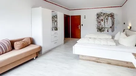 Bedroom Smart Resorts B&B 1 BB1 134