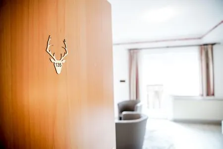 Schlafzimmer Smart Resorts B&B 1 BB1 135