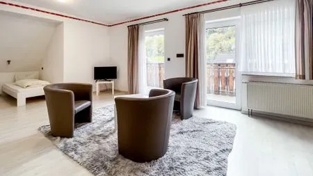 Schlafzimmer Smart Resorts B&B 1 BB1 135