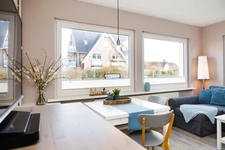 Wohnzimmer Austernperle