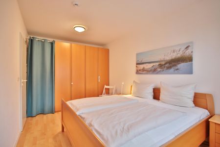 Wohnpark am Mühlenteich Appartement 9