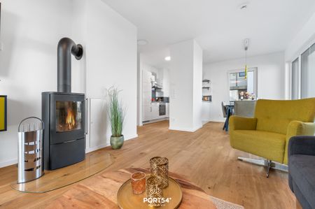 Kamin-/Ofen