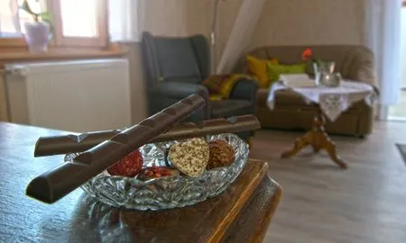 Wohlfühlen Ferienwohnung Bodenstein