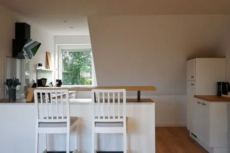 Küche / Küchenzeile Schmuckelig