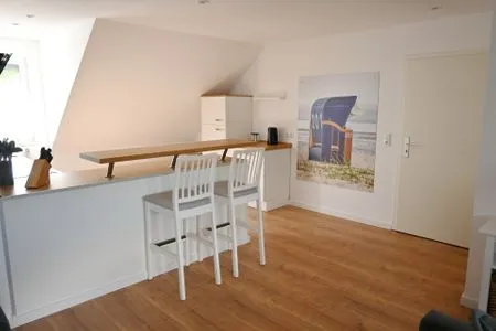 Küche / Küchenzeile Schmuckelig