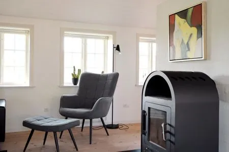 Wohnzimmer Hygge Hus