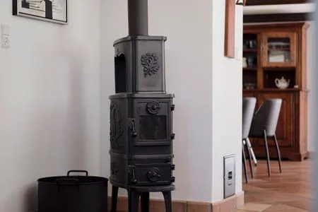 Kamin-/Ofen Hygge Hus