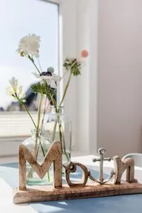 Wohnzimmer Möwennest