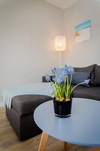 Wohnzimmer Möwennest