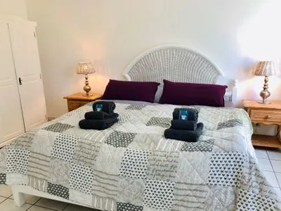 Schlafzimmer Krischan