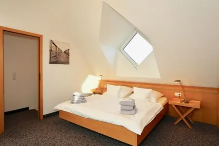 Schlafzimmer Solt