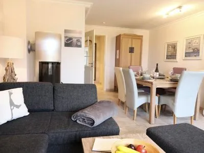 Wohnzimmer Am Loo 8b