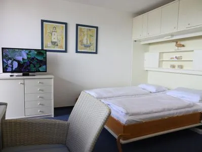 Bett Andreas-Dirks-Str. 2, Whg. 61