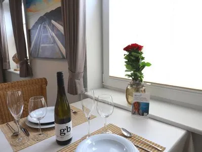 Wohnzimmer Andreas-Nielsen-Str. 12, Whg. 1