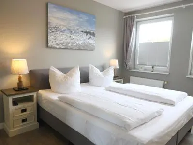 Schlafzimmer Andreas-Nielsen-Str. 12, Whg. 1