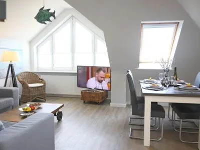 Wohnzimmer Andreas-Nielsen-Str. 12, Whg. 3