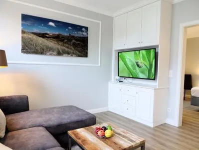 Wohnzimmer Bundiswung 22, Whg. 1