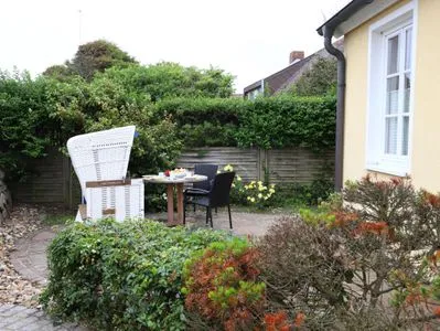 Terrasse Bundiswung 22, Whg. 1