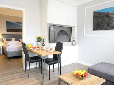 Wohnzimmer Bundiswung 22, Whg. 2